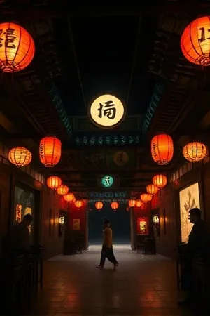 《旧胶片放映室》胶片盘与放映机封面
