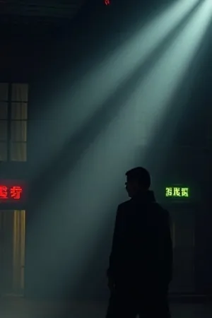 《潮汐笔记》涨潮前海面空镜封面