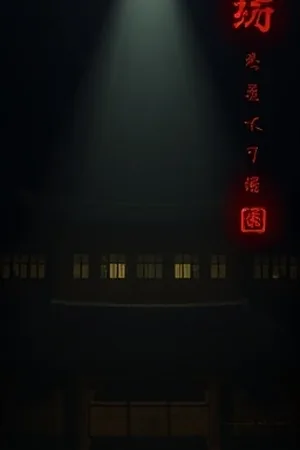 《暗房三日》显影液与红灯封面