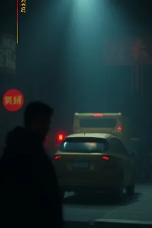 《风的刻度》观测台上的风速仪与强风封面